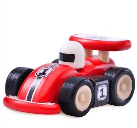 Játék F1 autó (W)