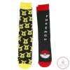 Pokémon Ball gyerek zokni 31-42