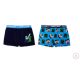 Minecraft Pixel gyerek boxeralsó 2 darab/csomag 6 - 12 év / 116 - 152 cm