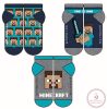 Minecraft Time gyerek titokzokni 23-38