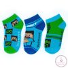 Minecraft Crew gyerek titokzokni 23-38