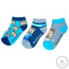 Minecraft Crafty Feet gyerek titokzokni 23-38