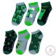 Minecraft Green gyerek titokzokni 23-38