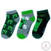 Minecraft Green gyerek titokzokni 23-38