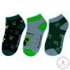 Minecraft Green gyerek titokzokni 23-38