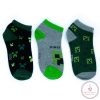 Minecraft Green gyerek titokzokni 23-38