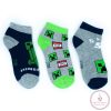 Minecraft Boomstep gyerek titokzokni 23-38