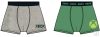 Xbox Next Gen gyerek boxeralsó 2 darab/csomag 6 - 12 év / 116 - 152 cm