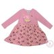 Peppa malac Sparkle gyerek ruha 3 - 8 év / 98 - 128 cm