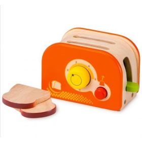 Játék kenyérpirító (W)