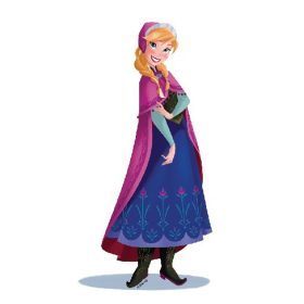 Falmatrica, Falidekor Anna --SRFR-2015-B