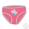 Disney Jégvarázs Snow Magic gyerek fehérnemű, bugyi 3 darab/csomag 2 - 8 év / 92 - 128 cm
