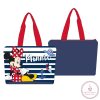 Disney Minnie Anchor strandtáska 47 cm