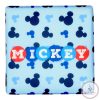 Disney Mickey Moods játéktároló 30×30×30 cm