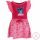 Disney Lilo és Stitch, A csillagkutya Pink gyerek nyári ruha 3 - 8 év / 98 - 128 cm