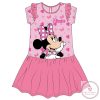 Disney Minnie Cute gyerek nyári ruha 3 - 8 év / 98 - 128 cm