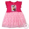 Barbie Glam gyerek nyári ruha 3 - 8 év / 98 - 128 cm