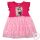 Barbie Glam gyerek nyári ruha 3 - 8 év / 98 - 128 cm
