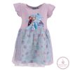 Disney Jégvarázs Mountain gyerek nyári ruha 2 - 6 év / 92 - 116 cm