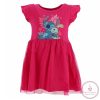 Disney Lilo és Stitch, A csillagkutya Scrump gyerek nyári ruha 3 - 8 év / 98 - 128 cm