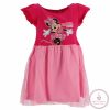 Disney Minnie Fun gyerek nyári ruha 3-8 év