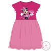 Disney Minnie Fun gyerek nyári ruha 3-8 év