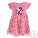 Hello Kitty Heart gyerek nyári ruha 2 - 6 év / 92 - 116 cm