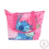 Disney Lilo és Stitch, A csillagkutya Scrump strandtáska 47 cm