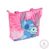 Disney Lilo és Stitch, A csillagkutya Scrump strandtáska 47 cm