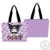 Hello Kitty Kuromi strandtáska 47 cm