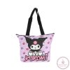 Hello Kitty Kuromi strandtáska 47 cm