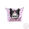 Hello Kitty Kuromi strandtáska 47 cm