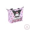 Hello Kitty Kuromi strandtáska 47 cm