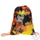 Naruto Fire sporttáska, tornazsák 44 cm