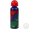 Bosszúállók Multicolour alumínium kulacs ivókupakkal 520 ml