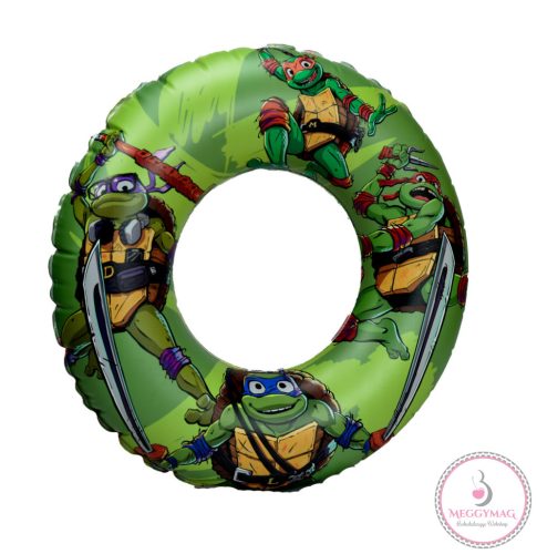 Tini Nindzsa Teknőcök Kids úszógumi 51 cm