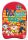 Mancs Őrjárat Vibes Kickboard, úszódeszka 45 cm