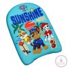 Mancs Őrjárat Sunshine  kickboard, úszódeszka 45 cm