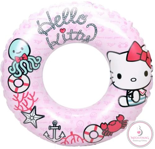 Hello Kitty Water Pals úszógumi 51 cm