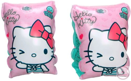 Hello Kitty Water Pals karúszó 25x15 cm