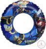 Sonic a sündisznó Prime úszógumi 51 cm