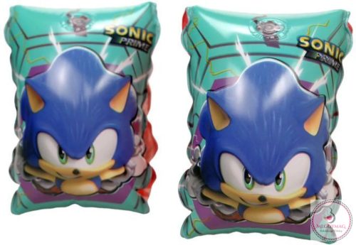 Sonic a sündisznó Best Friend karúszó 25x15 cm
