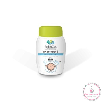 HerbArting habfürdető 100 ml