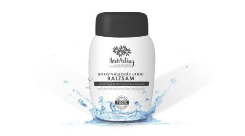 HerbArting balzsam borotválkozás után 100 ml