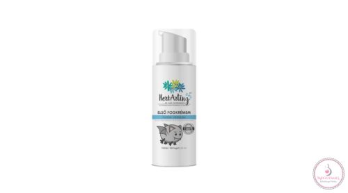 HerbArting első fogkrémem 50 ml