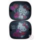 Markas Hello Kitty oldalsó ablak árnyékoló (2db)