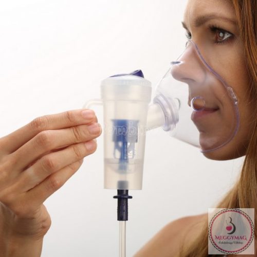 Mediblink Kompresszoros inhalátor