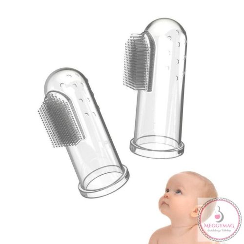 Szilikon Fogdörzsi, Hamvas-rózsa tokban