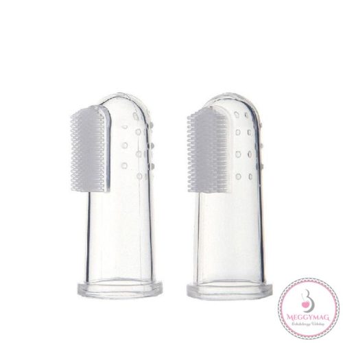 Szilikon Fogdörzsi, Hamvas-rózsa tokban