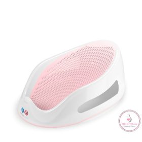Angelcare biztonsági babatartó kádba - pink
